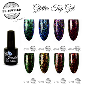 GLITTER TOP