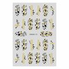 Nail Sticker Urban 22