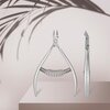 Staleks Professional cuticle nippers SMART 5mm NS-30-5