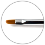 Ordinary Line Gel Oval 2 