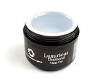 LUXURIOUS DIAMOND CLEAR GEL 30G