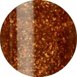 Urban Nails Color Acryl A14 brons bruin