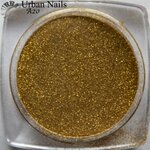 Urban Nails Color Acryl A20 geel goud shimmer
