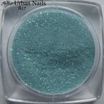 Urban Nails Color Acryl A17 BLAUW