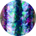 Diamond Flakes 01 (paars)