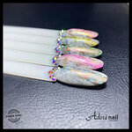 Enchanted Marble - online workshop