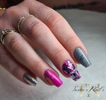 In Between Seasons  Gelpolish Collection by Natasha