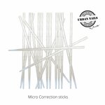 Micro Correction Sticks 50st