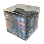 Disco Holo Flake Gel Polish Collection