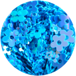 Daisy Flower Ornaments