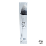 Dust Brush Silver