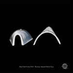 Dual Nail Forms Russian Almond Sleek 