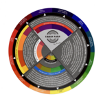 Colorwheel
