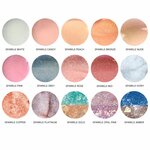 NEXT GEL SPARKLE NUDE 15ML