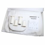 Arm Rest Pillow (height adjustment)