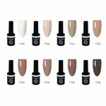 Timeless Tones Gel Polish TT20 8g