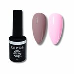 Natural Obsession Gel Polish Duo 8 gram