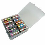 Urban Nails Nail art Foil Box 05