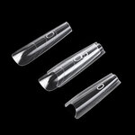 Sandwich Dual Forms - Coffin