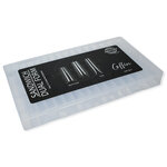 Sandwich Dual Forms - Coffin