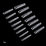 Sandwich Dual Forms - Coffin