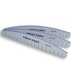 Halfmoon Mylar File 100/180