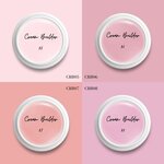 Cream Builder 08 - 30 gram