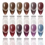 Urban Nails Opal Cat Eye - OCA36 - 8g