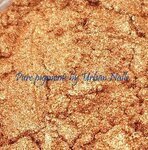 Pure Pigment by Urban Nails nr. 08 koper