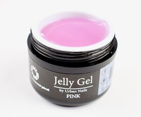JELLY GEL PINK 15G