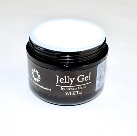 JELLY GEL WHITE 30G