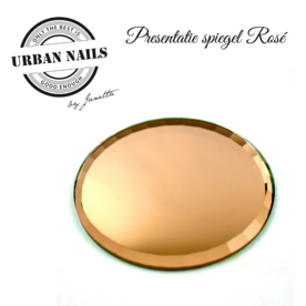 PRESENTATIE SPIEGEL ROS&eacute;