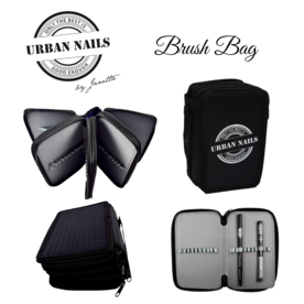 Brush Bag penselenetui