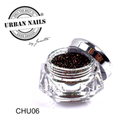 Chuncky Chameleon glitter 06