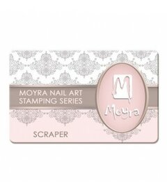 Moyra Scraper 01 light rose