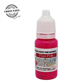 Pure Paint Fluo pink