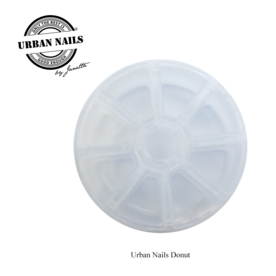 Urban Nails Donut