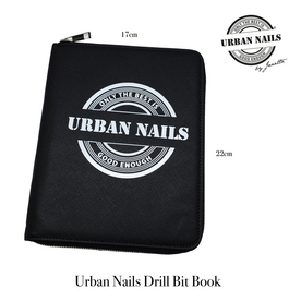 Drill Bit Book