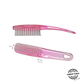 Handy Brush Pink