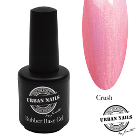 Rubber Base Gel Crush 15ml