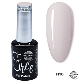 Be Jeweled HEMA/TPO Free Gelpolish FP05