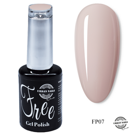 Be Jeweled HEMA/TPO Free Gelpolish FP07
