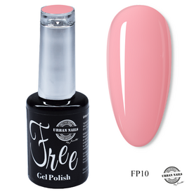 Be Jeweled HEMA/TPO Free Gelpolish FP10
