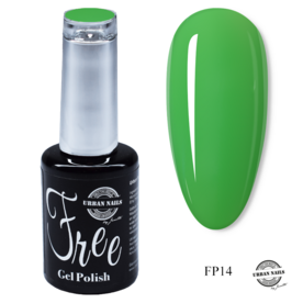 Be Jeweled HEMA/TPO Free Gelpolish FP14