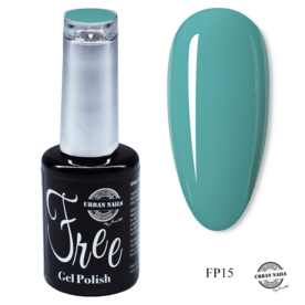 Be Jeweled HEMA/TPO Free Gelpolish FP15