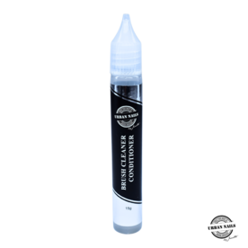 Brush Cleaner - Conditioner