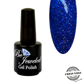 Be Jeweled Gel Polish 47 Lisa