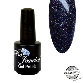 Be Jeweled Gel Polish 44 Kiki