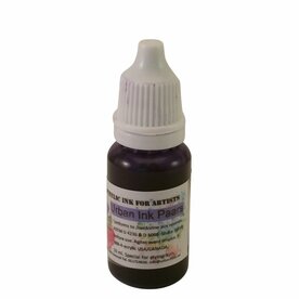 Pure Ink Paars