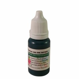 Pure Ink Phtalogroen